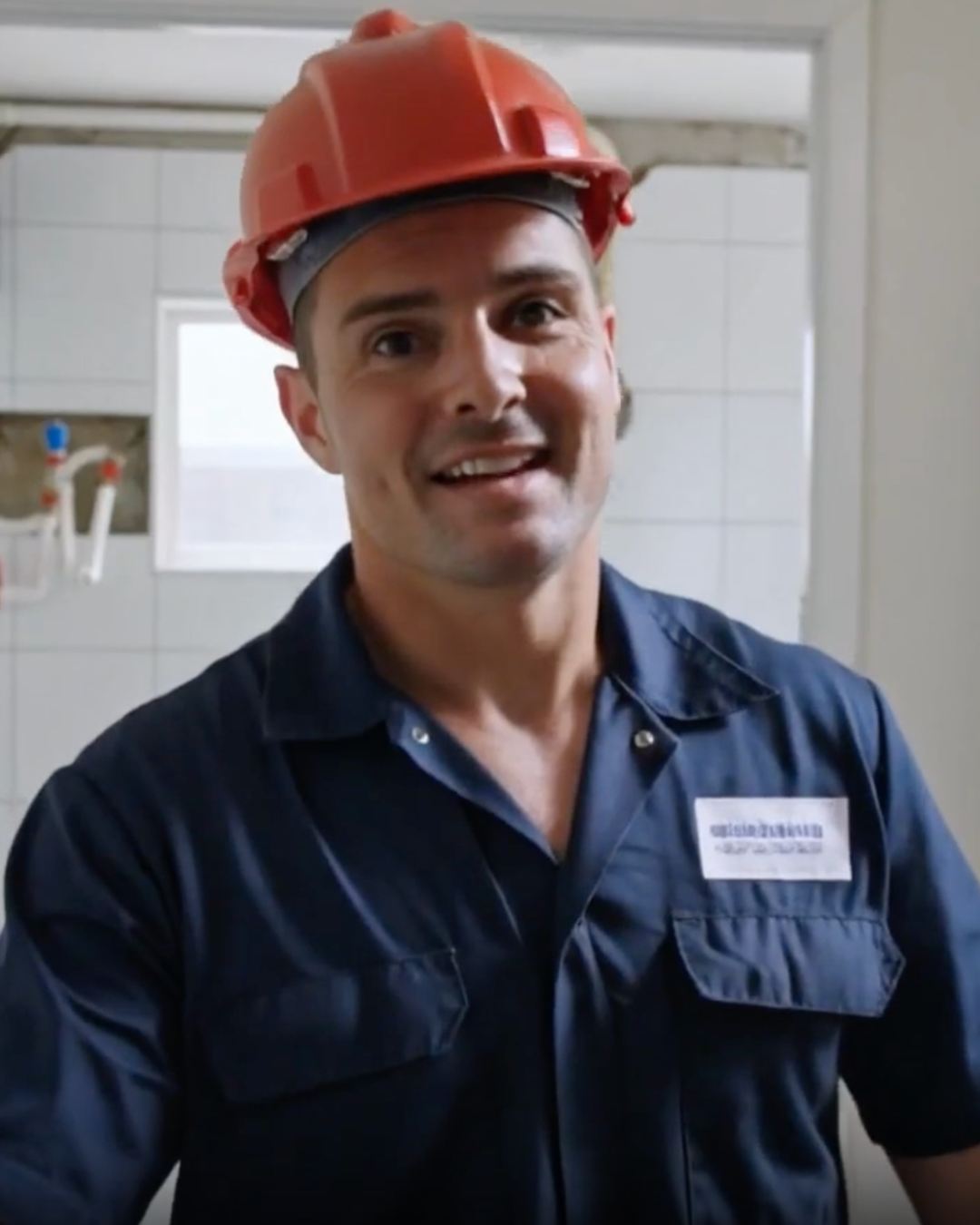 Plumber